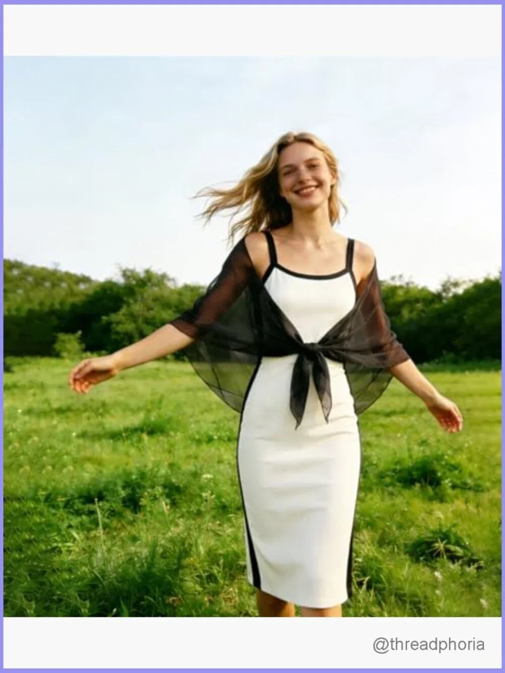 Chiffon Shawl Wrap Lightweight Silky Scarf for Wedding Evening Prom Travel Beach